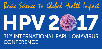 HPV 2017 - Papillomavirus Conference.png HPV 2017 - Papillomavirus Conference.png